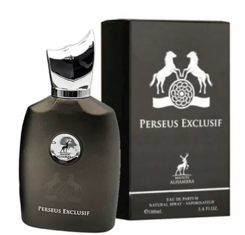 Perseus exclusif edp - exclusif,