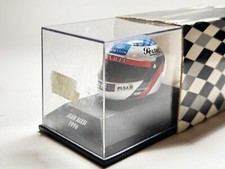 Minichamps 1/8 scale Helmet -