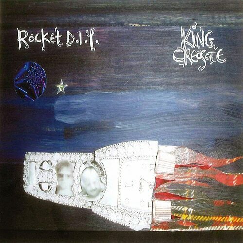 King creosote rocket i - creosote, :