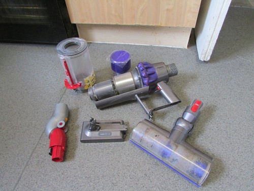 Genuine replacement parts for - replacement,