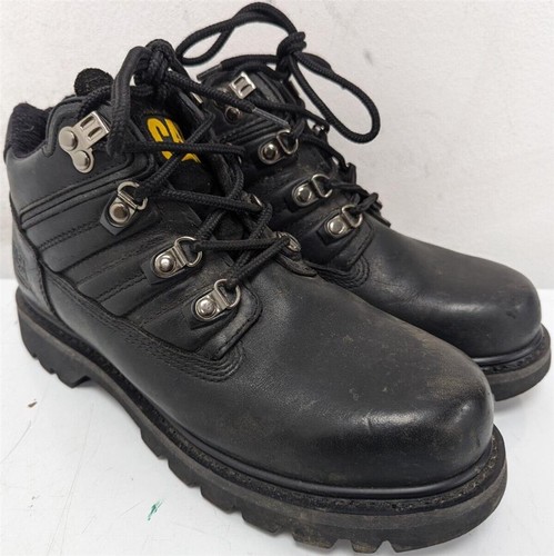 Cat walking machine oil - walking,
