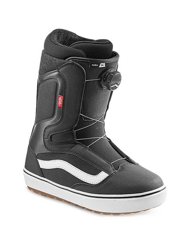 Vans aura snowboard - vans, og
