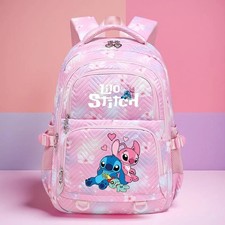 Large Boys Girls School Bag