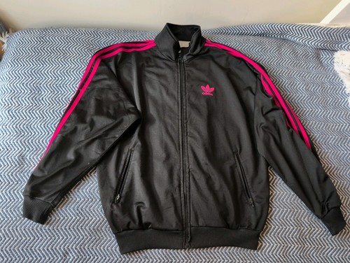 Classic adidas firebird track - classic,