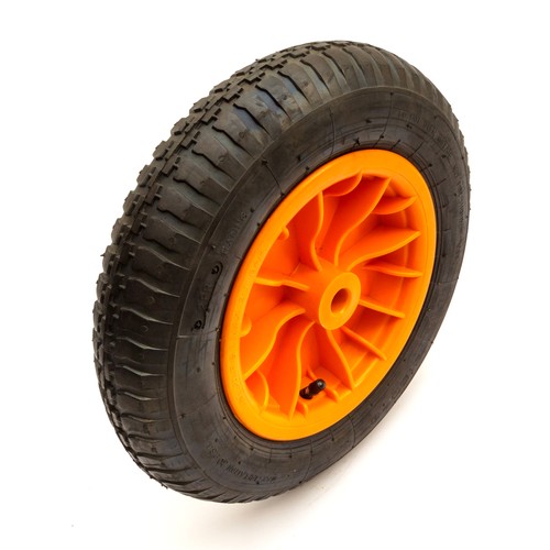 8 wheelbarrow wheel - 3.50-8,