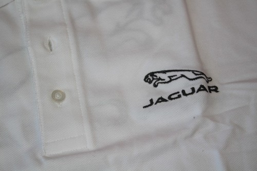 Jaguar classic cars logo - logo, men's