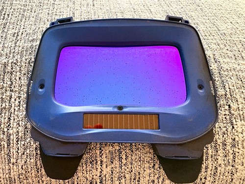Speedglas 9100x auto - 3m,