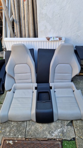 Mercedes class c207 2011 - mercedes, e-class
