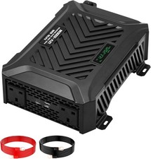 Datouboss 2000w inverter - 2000w, 12v