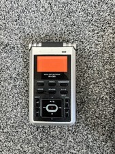 Roland R-05 WAV MP3 Linear PCM