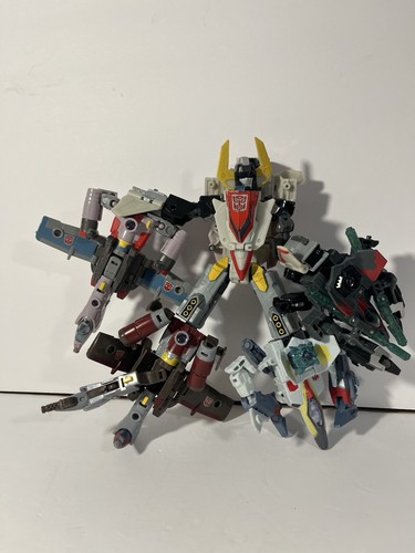 Transformers rotf superion - transformers,
