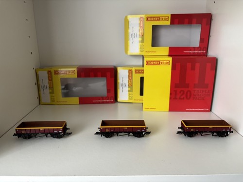 Hornby tt6051 gauge mha - tt6051,