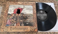 ISD Rock O Rama Rebelles Vinyl