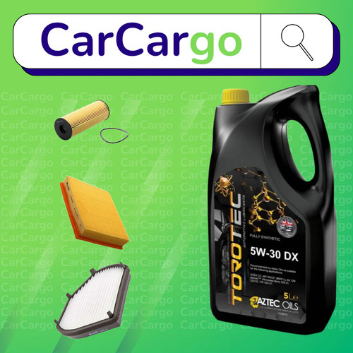 Service kit mercedes slk - slk, 230