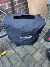 Marshall Amp Cover From DSL40C