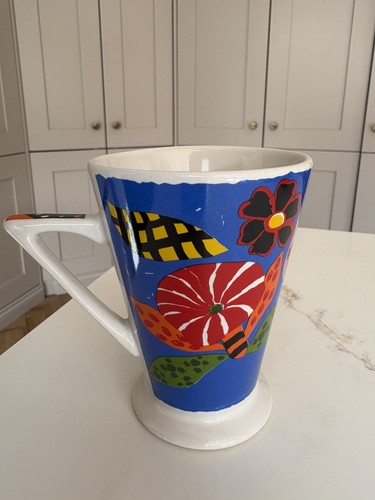 Vintage royal norfolk - royal, art