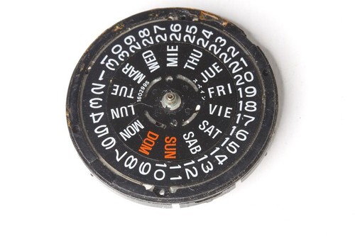 Seiko 7s26a automatic - 7s26a,