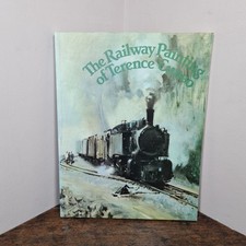 The Railway Painting of