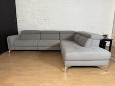 Dfs tahiti grey fabric - tahiti,