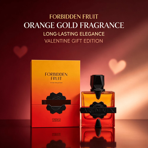 Aromatix forbidden fruit - aromatix, by