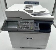 Xerox C315 315 MFP A4 Colour