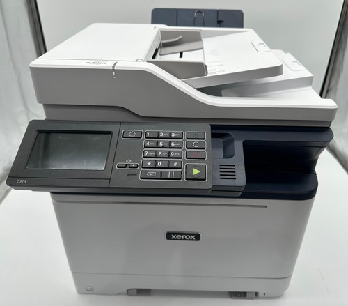 Xerox c315 315 mfp colour - xerox,