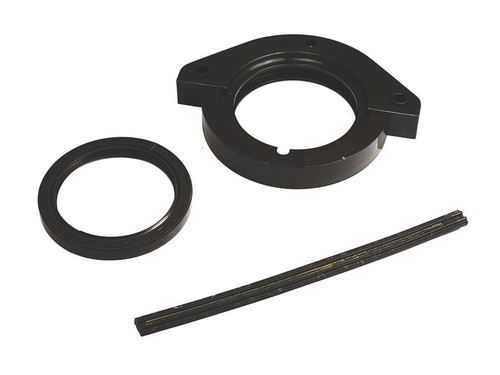 Jaguar rear crankshaft - rear,