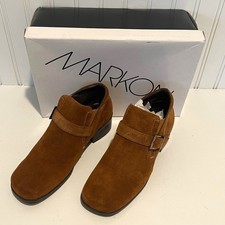Markon Womens Whiskey Principe