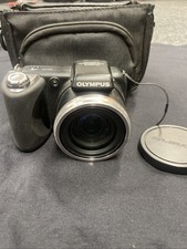 Olympus SP-600 UZ Digital