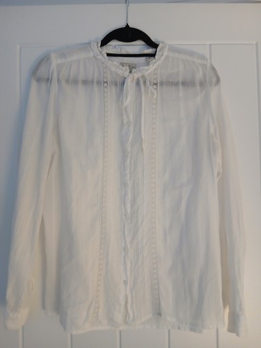 Jack wills women white pussy - jack,