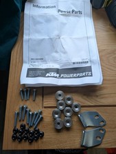 Ktm power parts - power, adapter