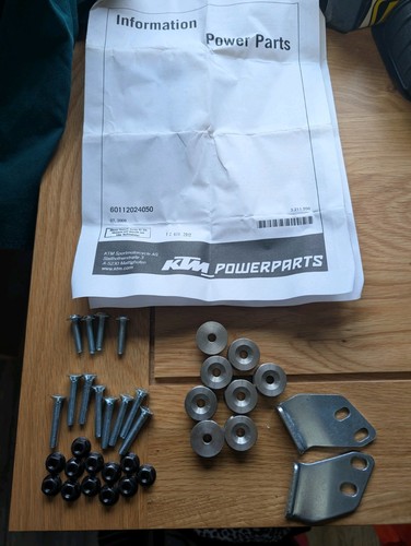 Ktm power parts - ktm,