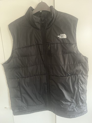 Black the north face - black, mens