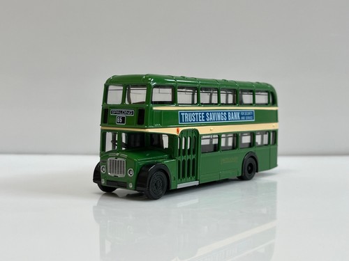 Efe 14006 bristol lodekka - bristol,
