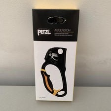 Ascender petzl ascension - ascender,