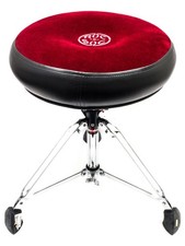 Roc n Soc - Red Round with