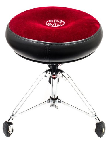 Roc soc red round - roc,