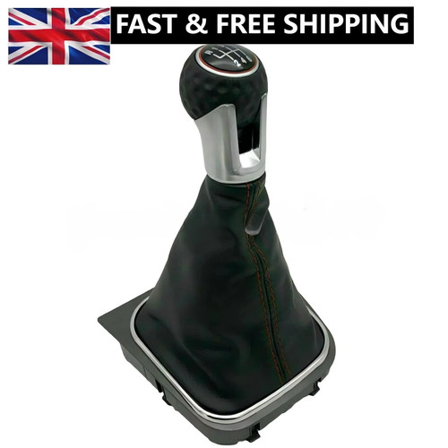 Speed gear shift knob lever - shift,