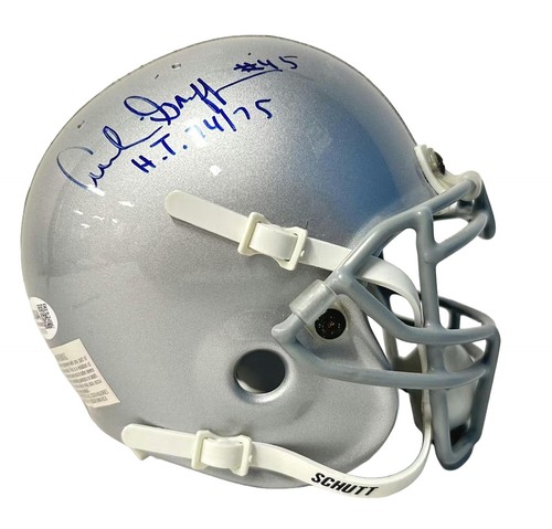 Archie griffin autographed - archie,