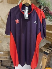 Adidas 4XL London 2012 Top
