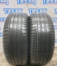 2x 245/45/18 100Y PIRELLI P