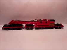 Hornby OO R739 Red 75 Ton