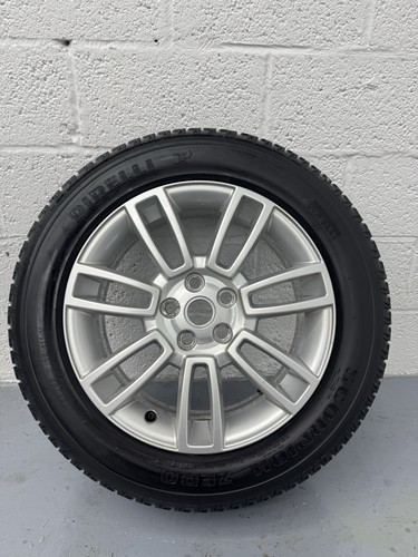 Range rover vogue l322 - 19",