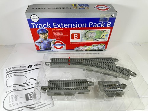 Bachmann underground ernie - bachmann,