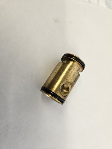 Logun axsor vibration dampener - axsor,