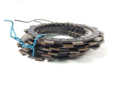 Yamaha XT 600 Z Ténéré 1VJ