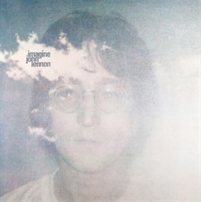 John Lennon Imagine: The
