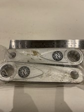 Nimbus UNICYCLE Cranks 114mm