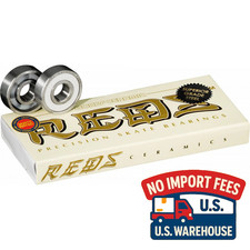 BONES CERAMIC SUPER REDS