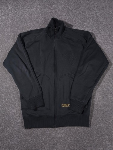 Vtg muhammad ali adidas jacket - muhammad,